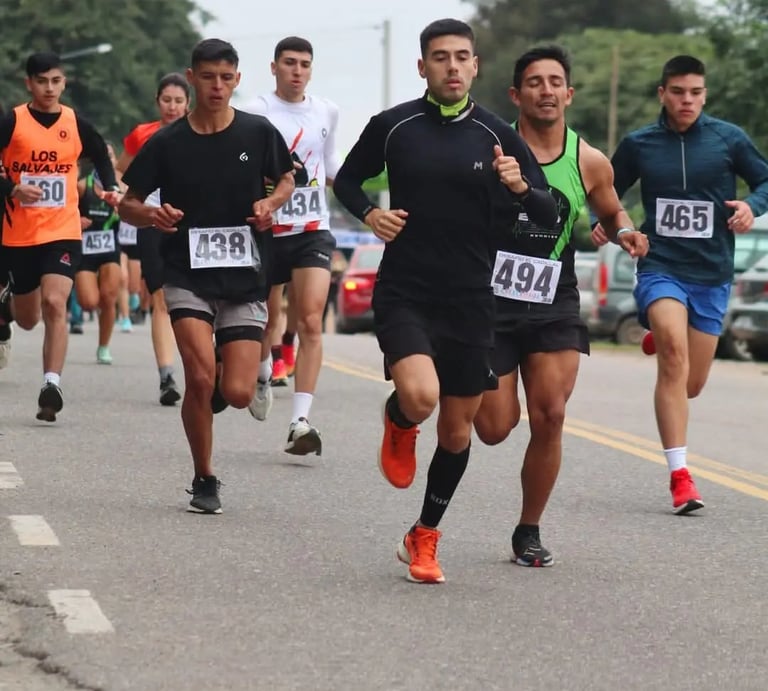 recorrido entre paisajes tucumanos cadillal 3K