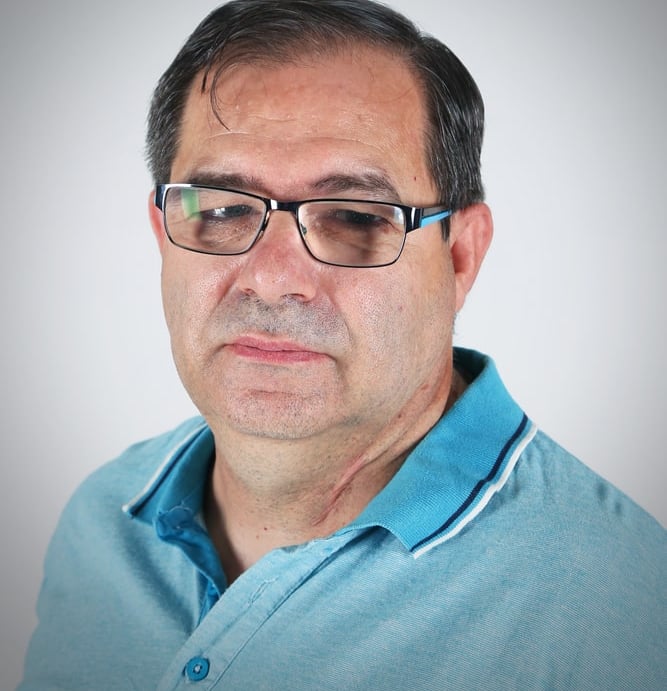 Sébastien Cateau