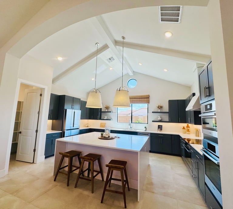 K Hovnanian New Build Homes in San Tan Valley, Arizona