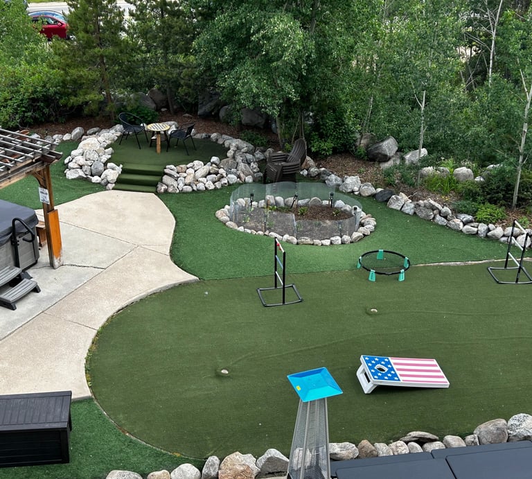 artificial turf phoenix