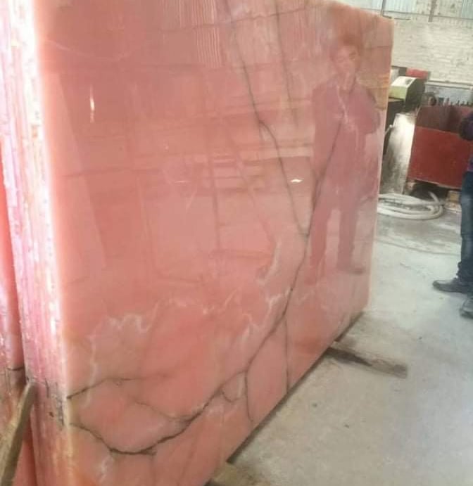 Marble & Onyx Exporter from Pakistan