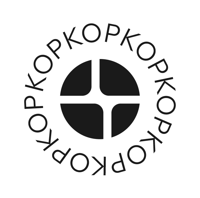kopkop logotipas