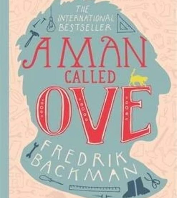 A Man Called Ove Post Image 1