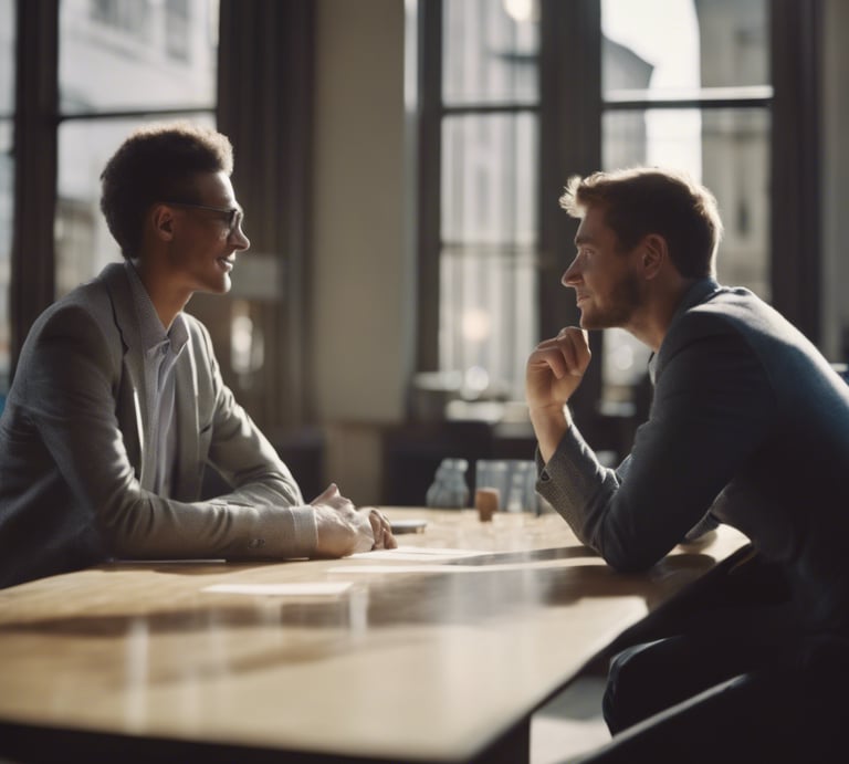 white concrete building during daytime