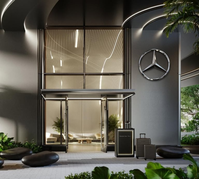 Mercedes-Benz of Miami, Mercedez benz en miami 