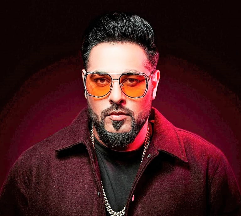Badshah