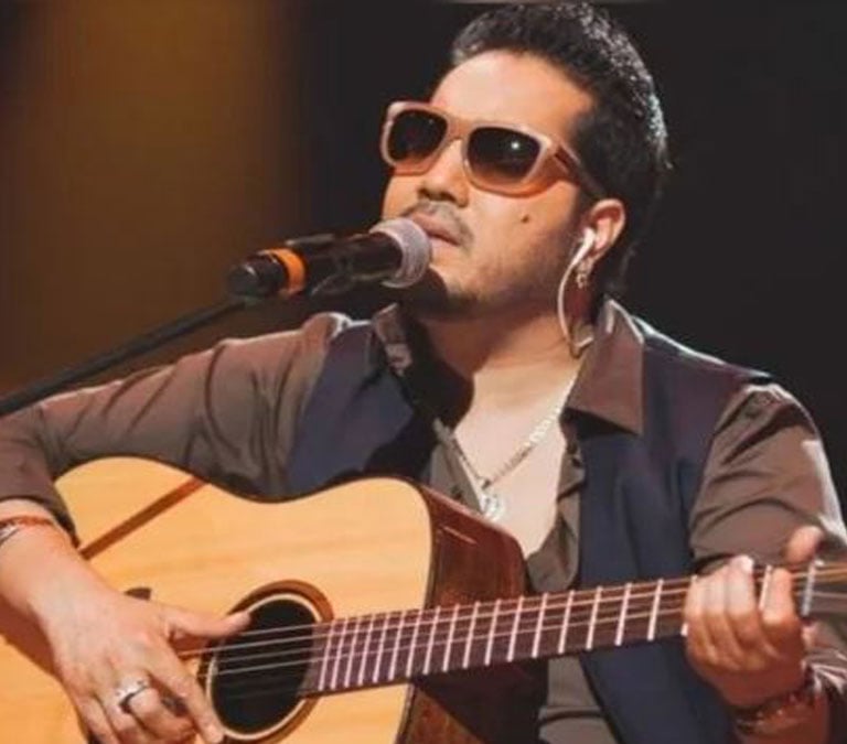 Mika Singh