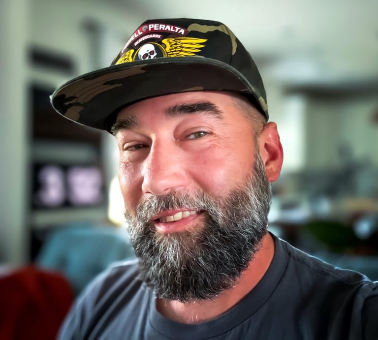 Karl Bussen, Videographer