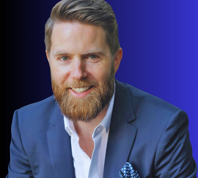 Simon Hase, CPA, Certified Tax Planner