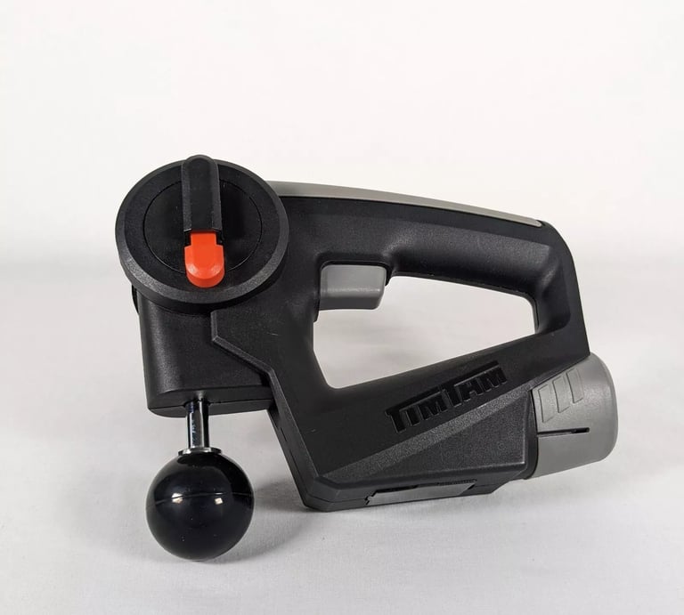 High-performance muscle gun for sore muscles