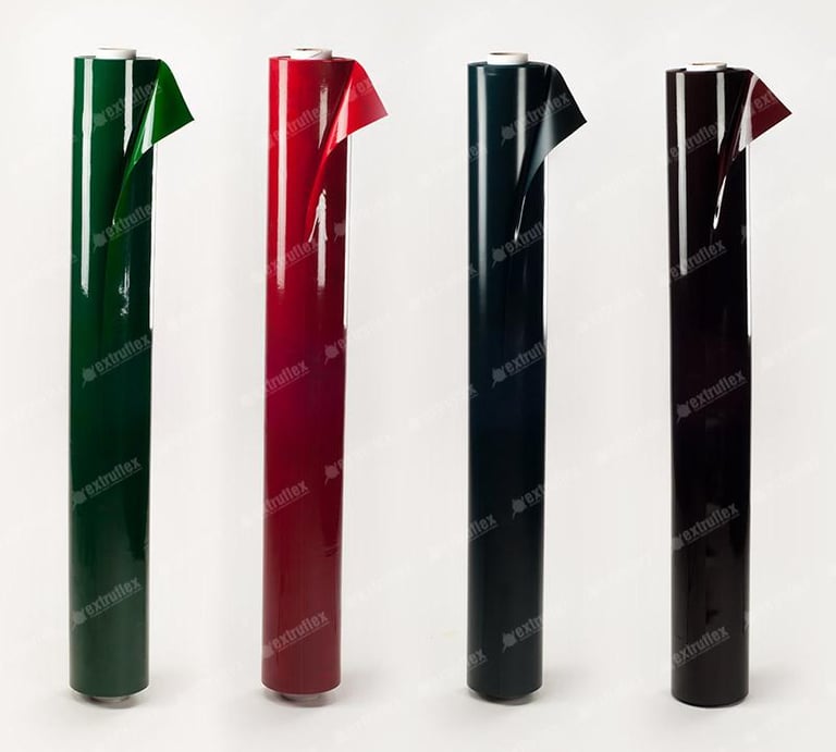 screenflex welding screen material