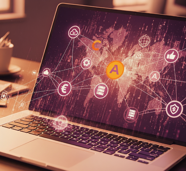 Ancrage accompagnement digital blog de maya GIRAUD SANDERS