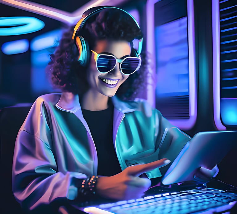 Plurie Comunicação | Agência de Publicidade, Marketing e Gestão