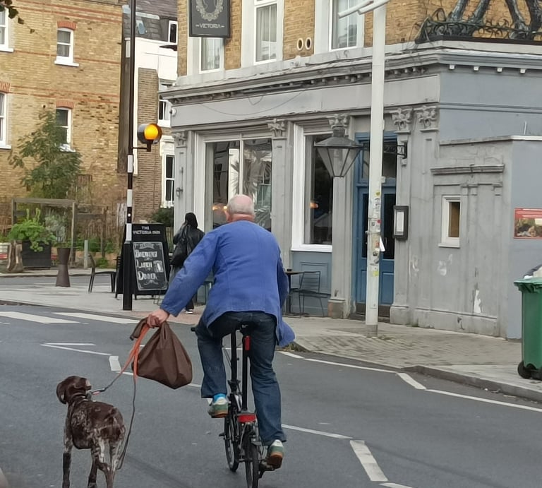 Victoria Inn, Peckham