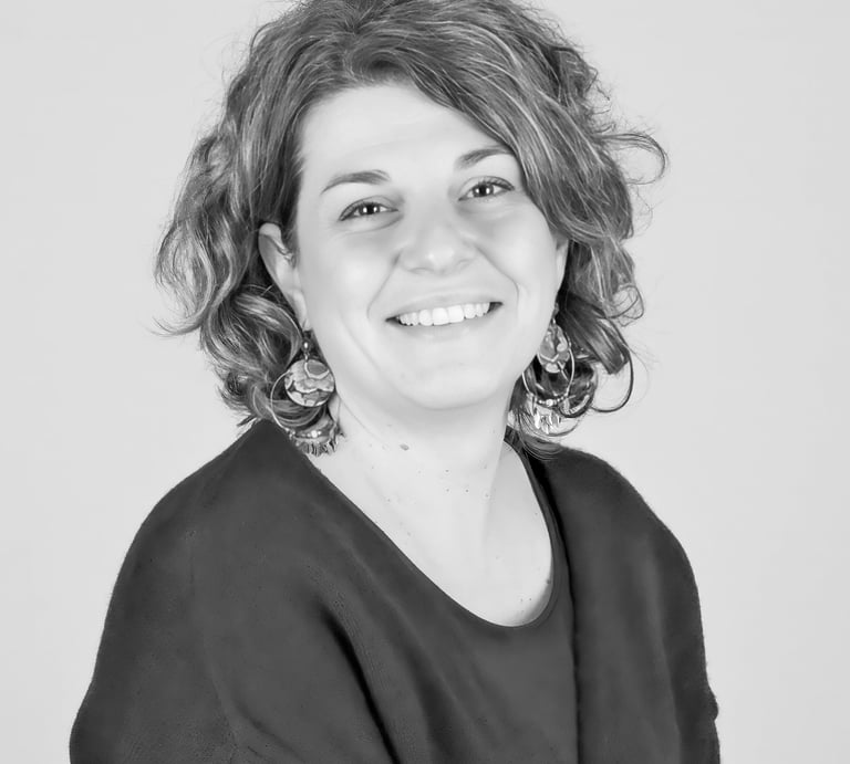 photo de sophie jobbé duval puéricultrice consultante en sommeil de l'enfant et du bébé