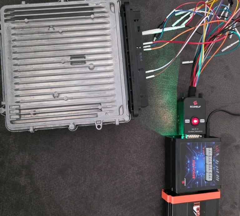 ⚡ Chip tuning. Servisas Diagnoteka
