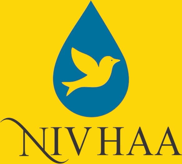 Nivhaa-Packaged Drinking water