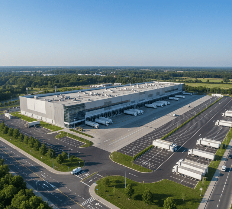 Escritório de Engenharia e Projetos em Cuiabá