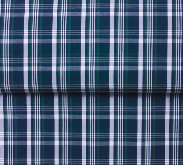 Rongzhiyue: casual plaid fabric
