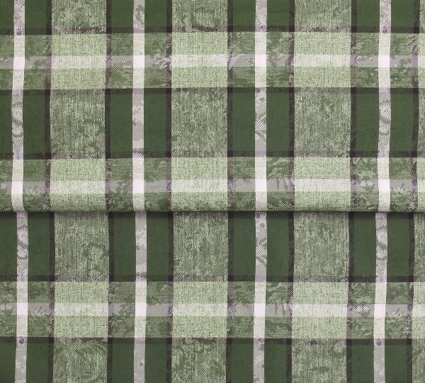 Rongzhiyue: Eco floccus dye fabric