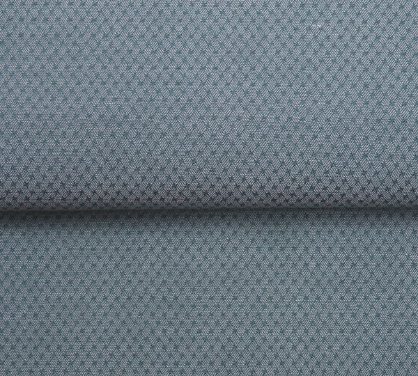Rongzhiyue: ECOCI multi fiber blend fabric