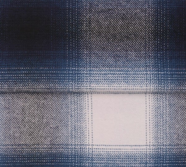 Rongzhiyue: high street free style fabric