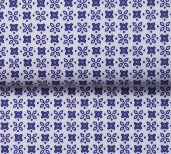 Rongzhiyue: printing fabric