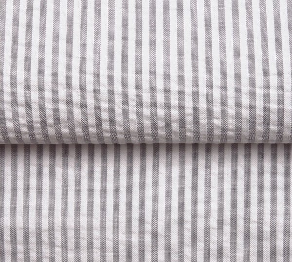 Rongzhiyue: seersucker fabric