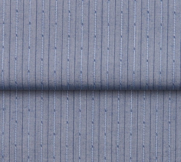 Rongzhiyue: Stretch Dobby fabric