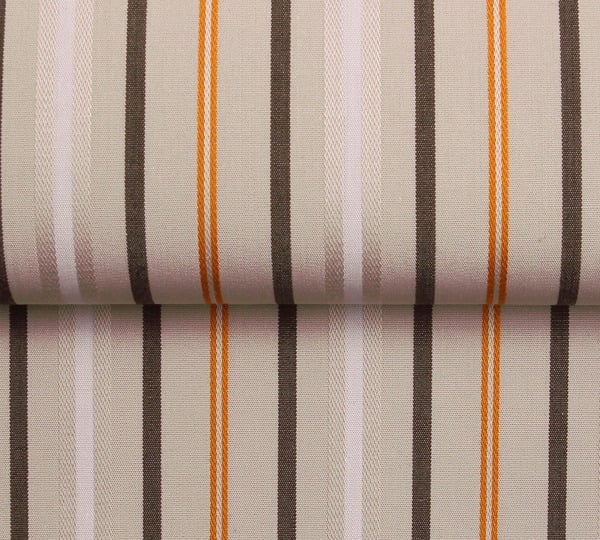 Rongzhiyue: Stripes fabric