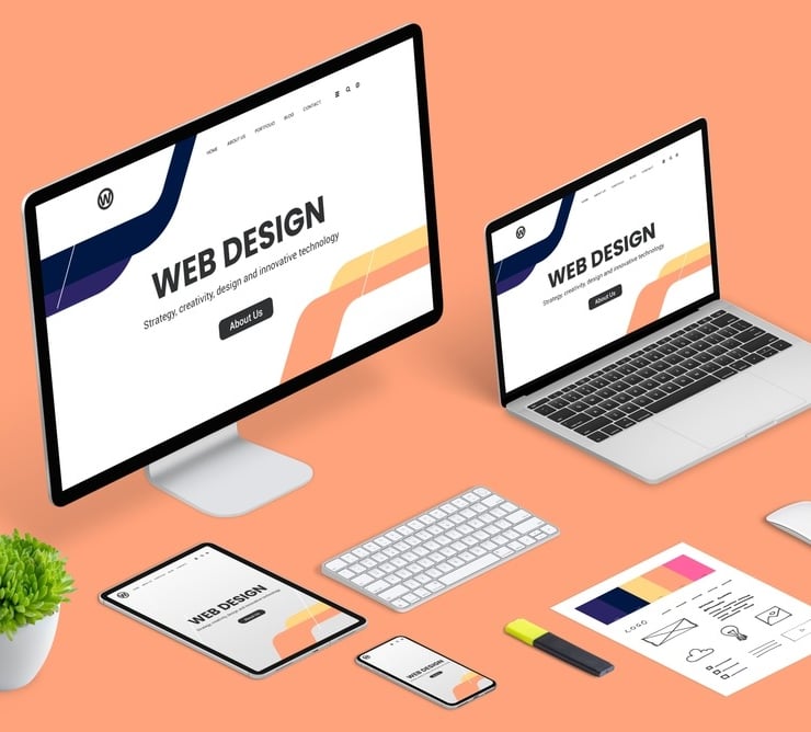 Diseño Web
