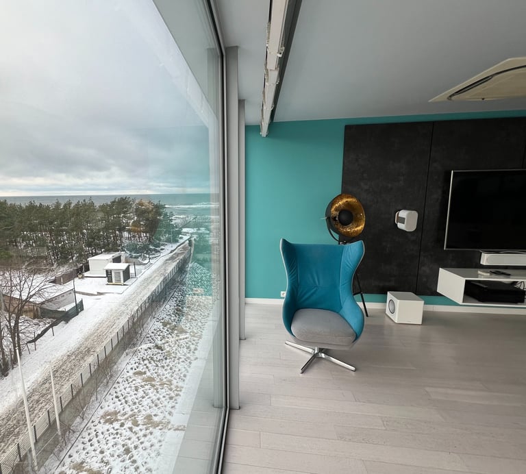 Fot. Justyna Józefowicz, Mielno