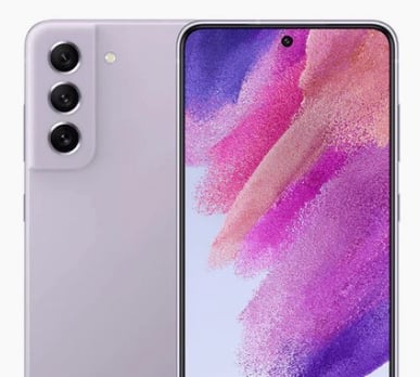 SAMSUNG S21 FE 5G
