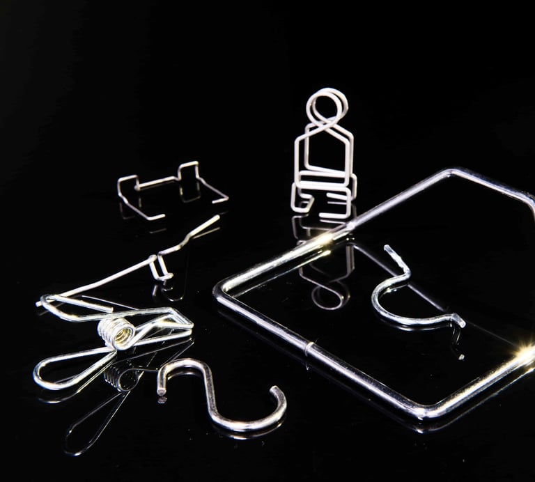 click to learn more about wire forming