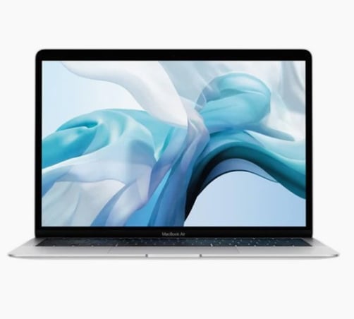 MacBook Air Retina 13"