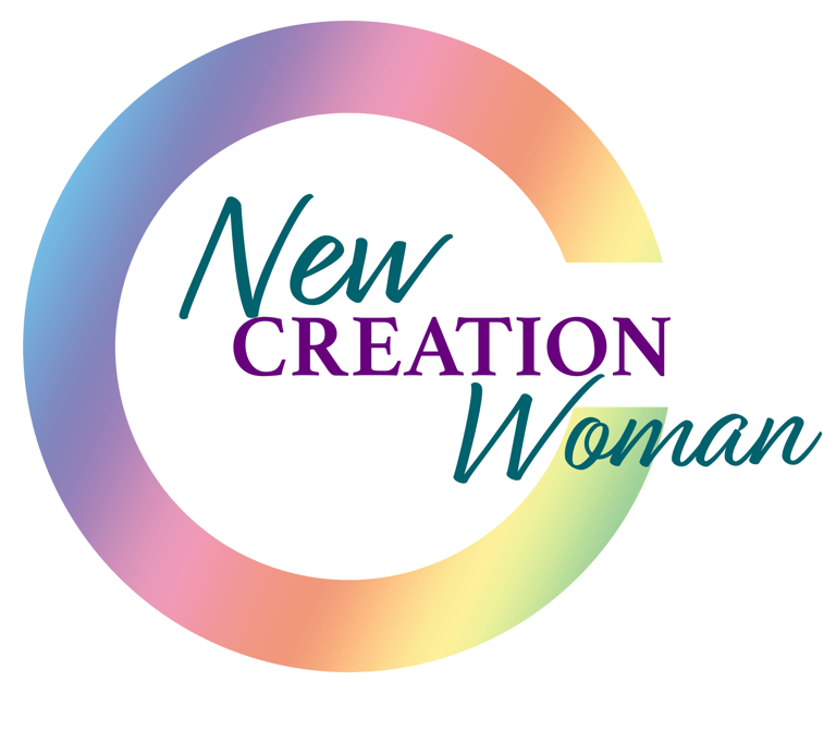 New Creation Woman