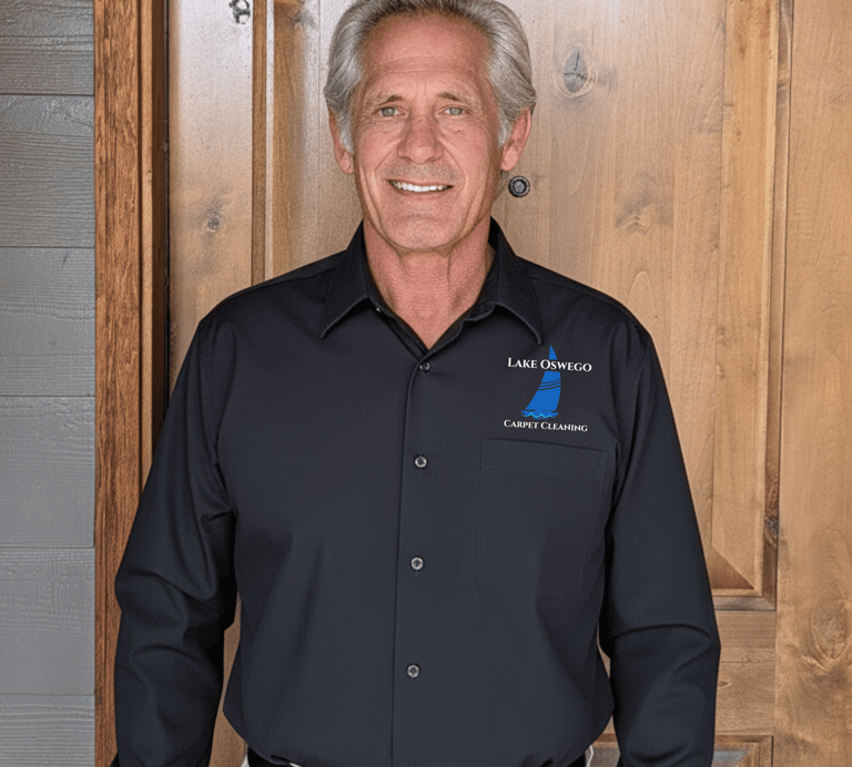 Former Owner of LOCC