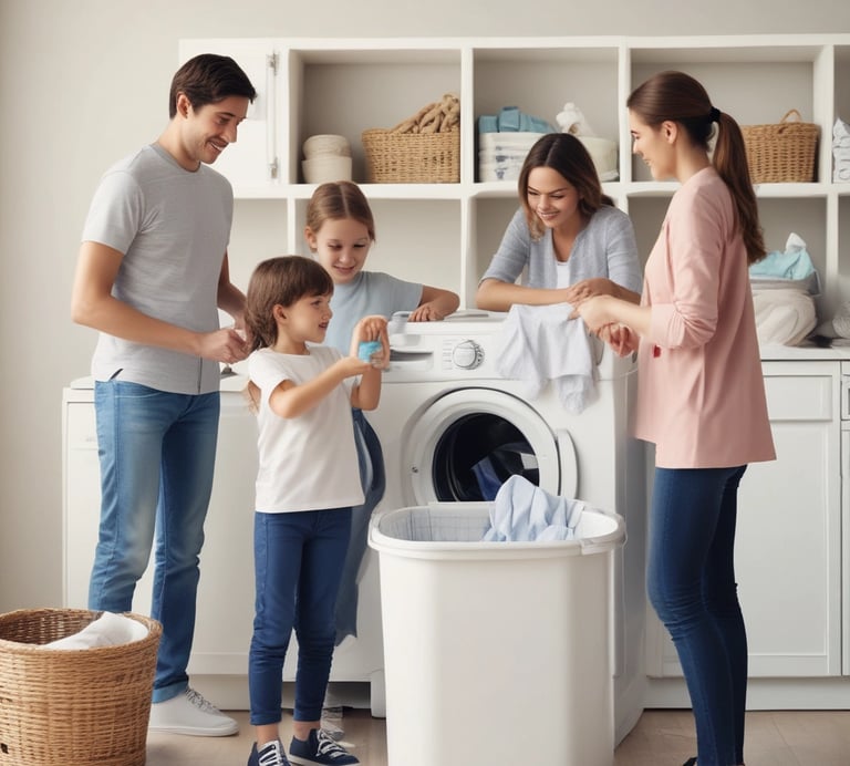 blue marker on white printer paper