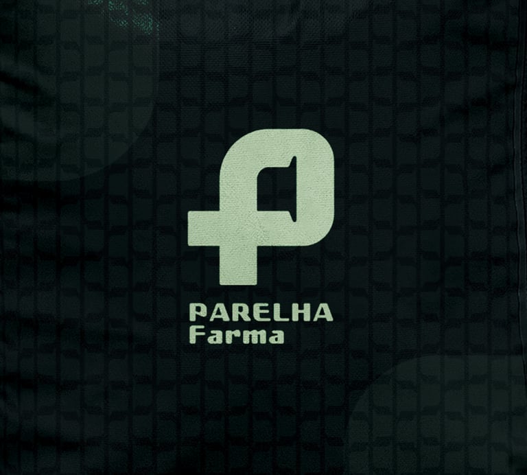 Parelha Farma