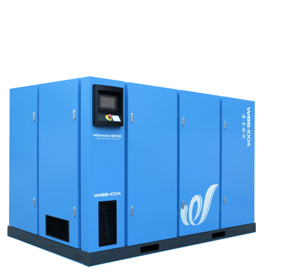quiet air compressor series