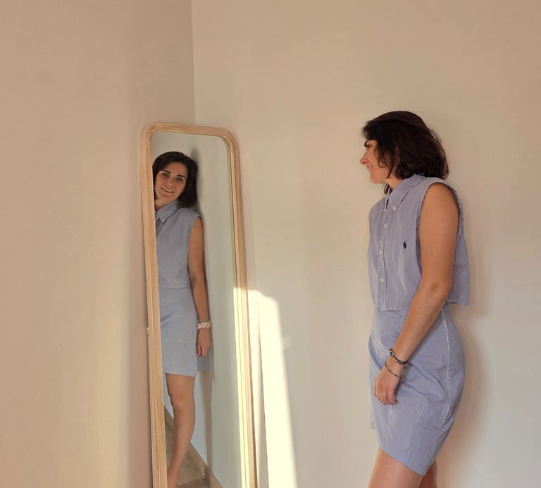 transformation chemise à Lille
