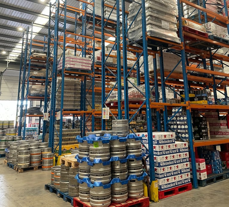 Food & Drink