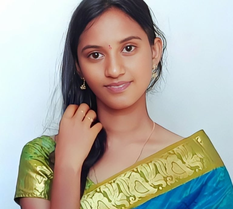 suvarna kumari vannekuti- CEO of Suvarna Visions, leading website design agency based in Vijayawada