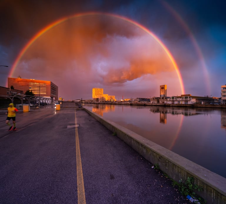 a rainbow - colored rainbow - colored rainbow - colored rainbow - colored rainbow - colored