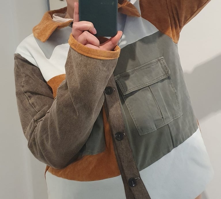 veste sur-mesure à Lille