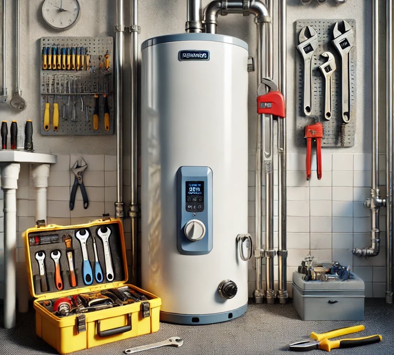 Plumbing Services