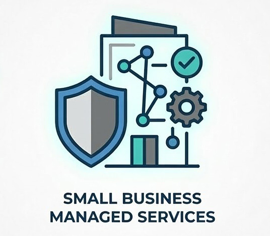Professional managed IT support services for small to medium businesses in Steinbach and Southeast Manitoba