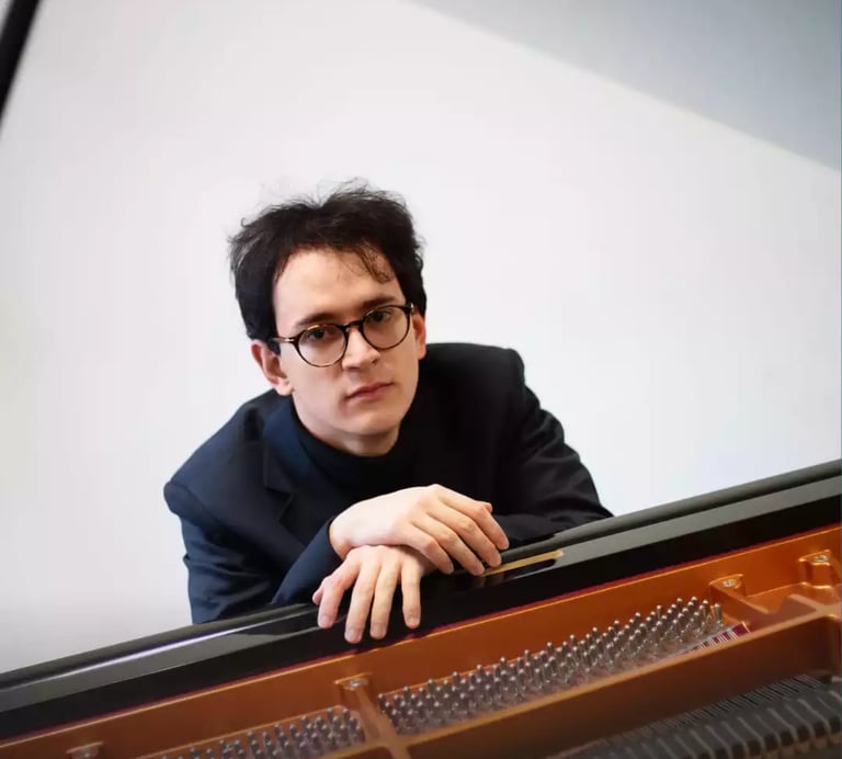 Simone Zorini