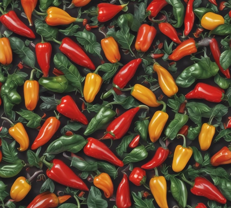 Peppers