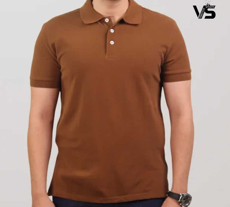 custom polo shirt
